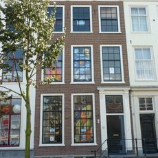 Prinsegracht 38, The Hague