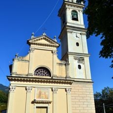 Chiesa di Santa Maria Assunta