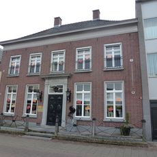 Marktstraat 10, Helmond