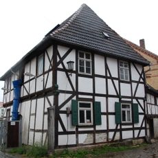 Kaiserstraße 16 (Quedlinburg)