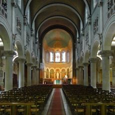 Église Notre-Dame-de-la-Gare