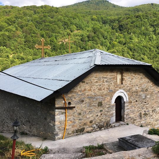 St. Athanasius Church