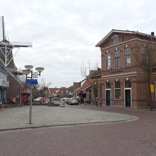 Winsum