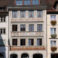 Feldkirch Kreuzgasse 10