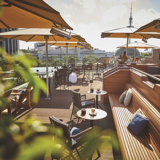 Brasserie Flum