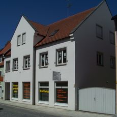 Wohnhaus