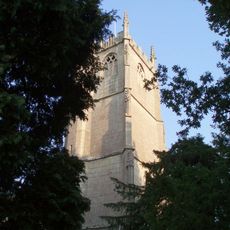 Parish Church of St George