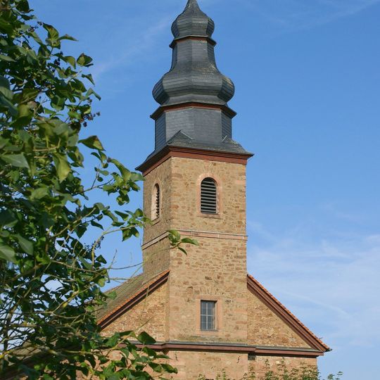 Pfarrkirche