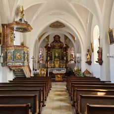 St. Zeno