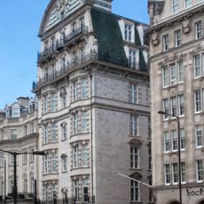 Gloucester House