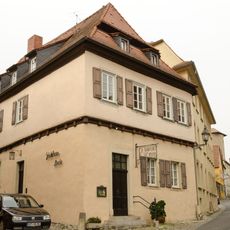 Wohnhaus