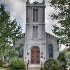 St. Peter's Episcopal Church