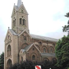 Onze-Lieve-Vrouw Hemelvaartkerk