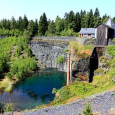Museum Technisches Denkmal Lehesten