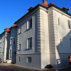 Villa, ehem. Direktionsgebäude