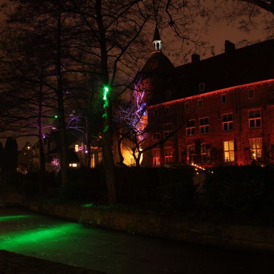 Muurhuizen 99, Amersfoort