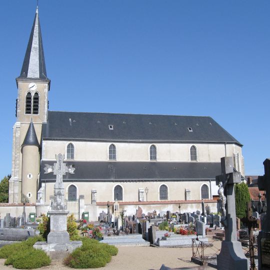 Saint-Denis-en-Val