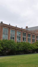 University of Washington Libraries Special Collections Division