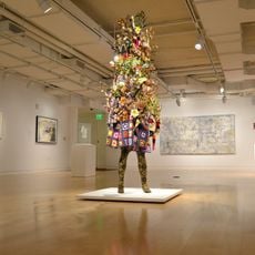 Museum of the African Diaspora