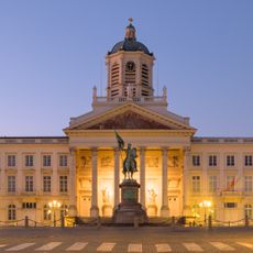 Church of St. James on Coudenberg