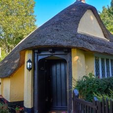 Cottage (National Trust Estate No 68)