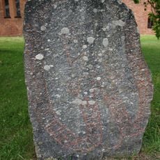 Churchyard Runestones