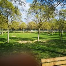 Parc de la Grande Plaine