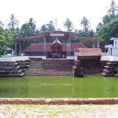 Kanjilassery Maha Siva Temple