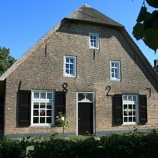 Burgemeester van der Schansstraat 21, Andel