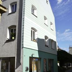 Wohnhaus