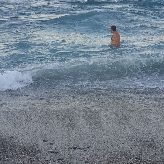 Spiaggia di Sant'Anna