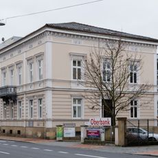 Wohnhaus