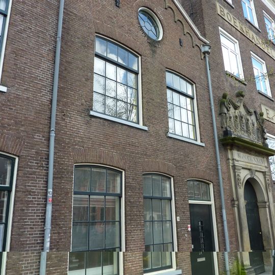 Dubbel woonhuis