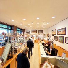 Sid Richardson Museum