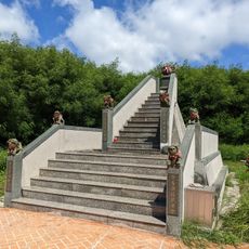 Platform of Jesa Attending