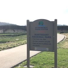 Northeast Regional Park