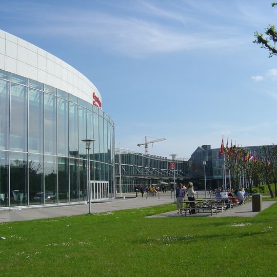 Bella Center