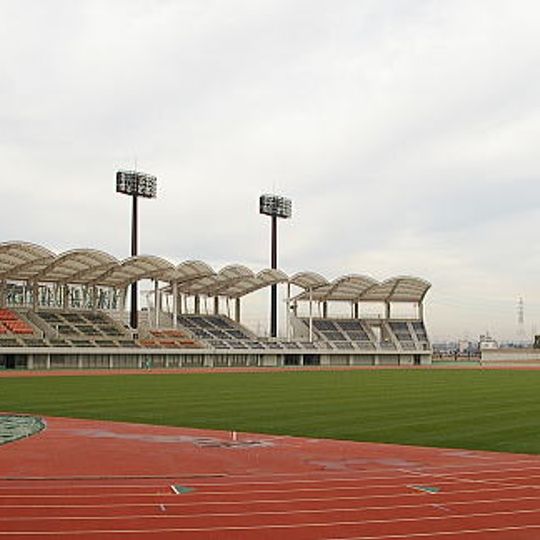 Wave Stadium Kariya