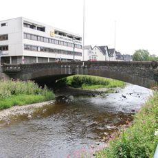 Postbrücke