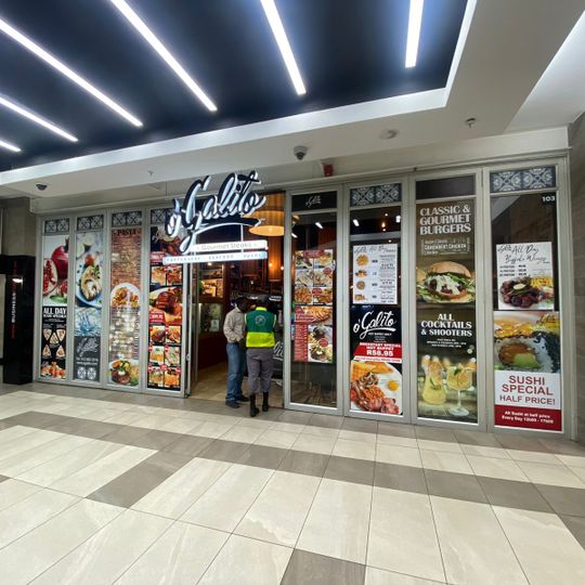 O'Galito