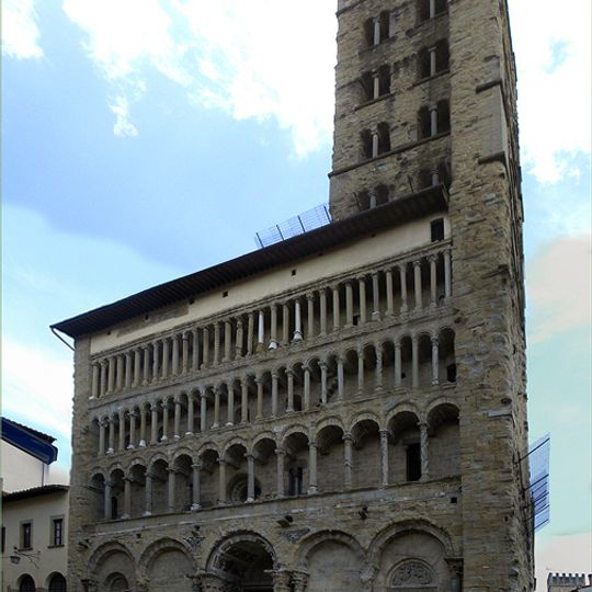 Chiesa di Santa Maria della Pieve