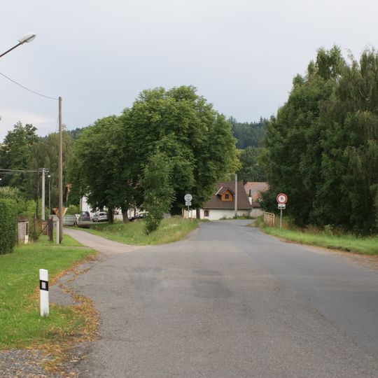 Kokořov