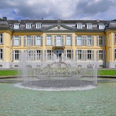 Skulpturenpark Schloss Morsbroich