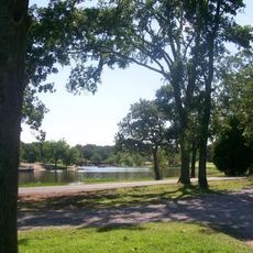 Claremore Lake