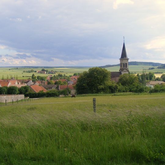 Latrecey-Ormoy-sur-Aube
