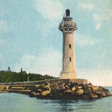 Euxinograd Lighthouse