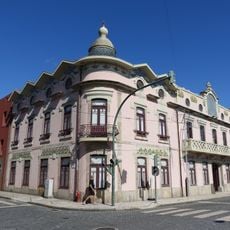 Colégio de São José (Antigo Casino de Vila do Conde)