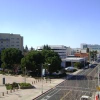 hrabstwo Tulare