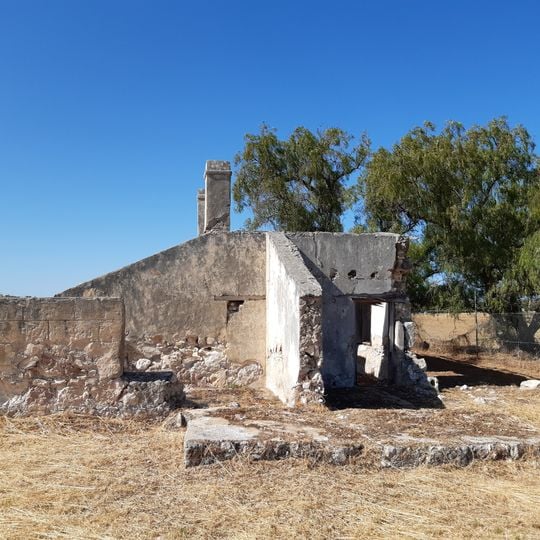Bell Cottage , Rockingham
