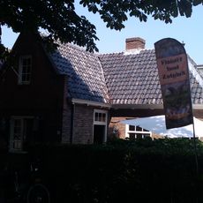 Rijkenhage 1, Zutphen